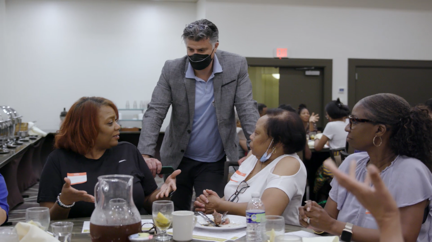 For the better part of a decade, researchers and students from Drexel University’s College of Engineering have been collaborating with governmental and non-governmental partners in Camden, New Jersey and Philadelphia’s Eastwick neighborhood on the development of tools and strategies to reduce flooding.